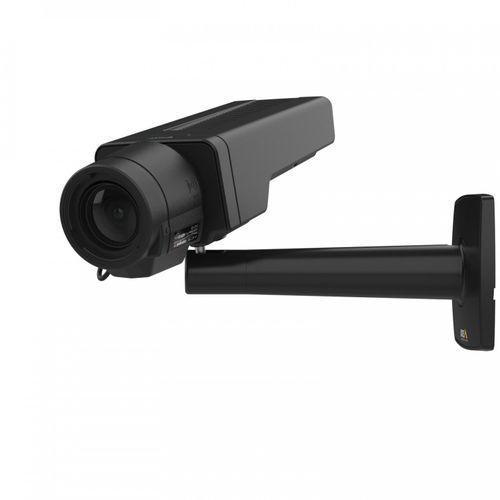 AXIS Q1656 1-1 8IN SENSOR 4 MP CAM