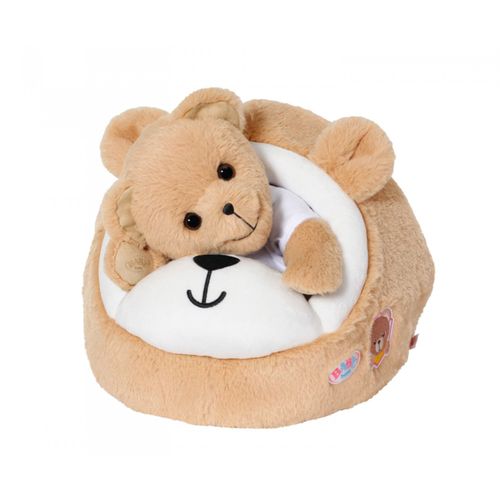 Baby Born - Bear Sleeping Cave (834459)