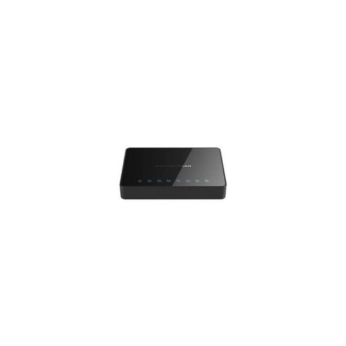 Grandstream Gwn7002 Multi-wan-gigabit-vpn-router Mit Integrierten Fir