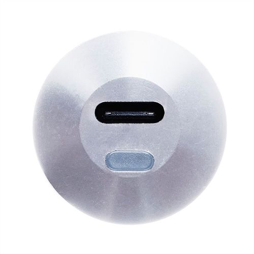 Bachmann Ochno Prise Led Alu 1,0m Argent