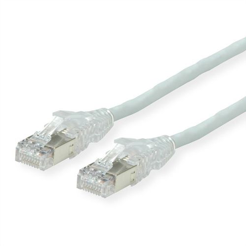 Dätwyler Cat6a H, Amp V2, Gris 20m Dätwyler Cu 7702 Flex Ls0h, Amp V2