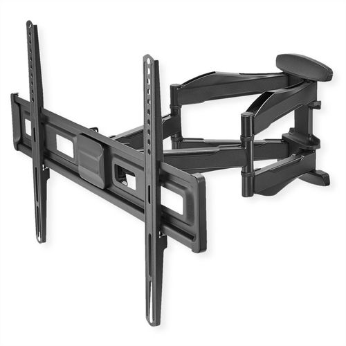 Value 17.99.1211 Support Pour Téléviseur 2,03 M (80") Noir