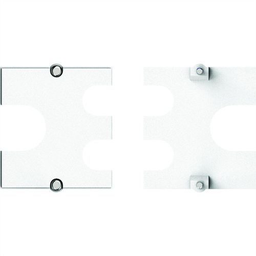 Bachmann Module Custom Passe-câble Blanc