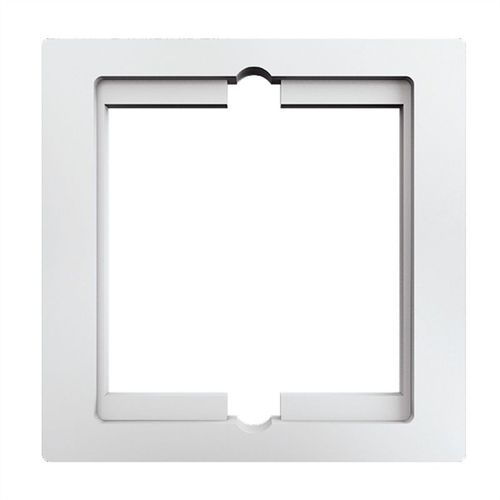 Cadre Blanc 55 X 55
