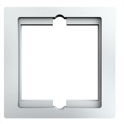 Cadre Blanc 50 X 50