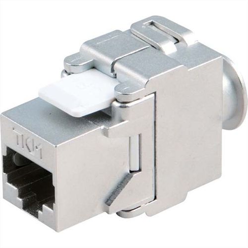 Bachmann Keystone Cat6a