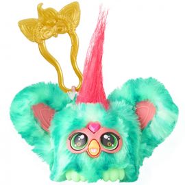 Pound Puppies Plush Furby Furblets Mello-Nee