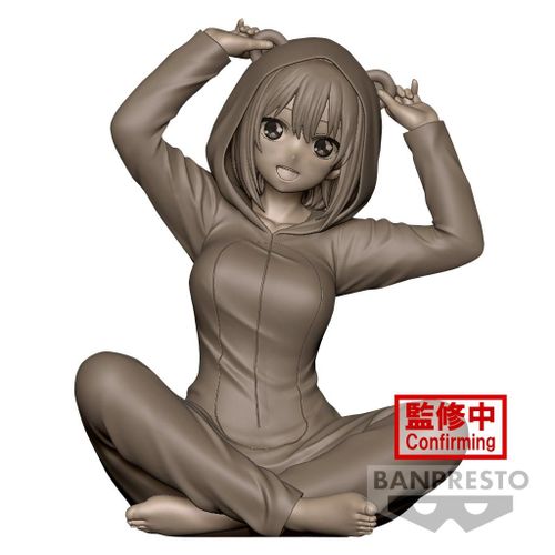 Figurine Relax Time - The Quintessential Quintuplets - Yotsuba Nakano