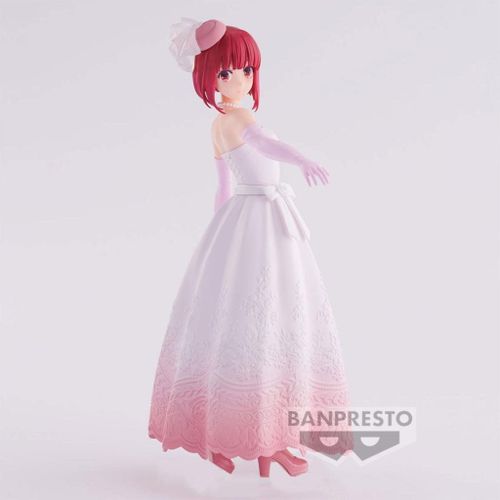Figurine Bridal Dress - Oshi No Ko - Kana Arima