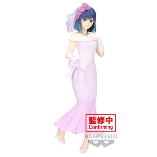 Figurine Bridal Dress - Oshi No Ko - Akane Kurokawa