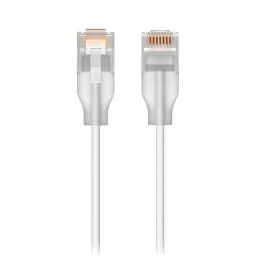Ubiquiti Unifi Patch-kabel - 15 Cm - Weiß