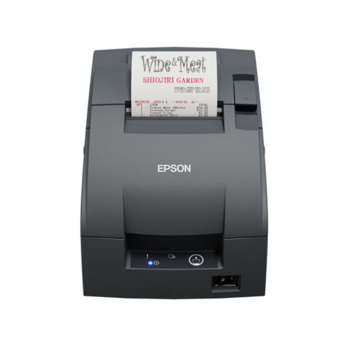 Epson Tm-u220iib (142): Ethernet Ps Ne Sensor Edg