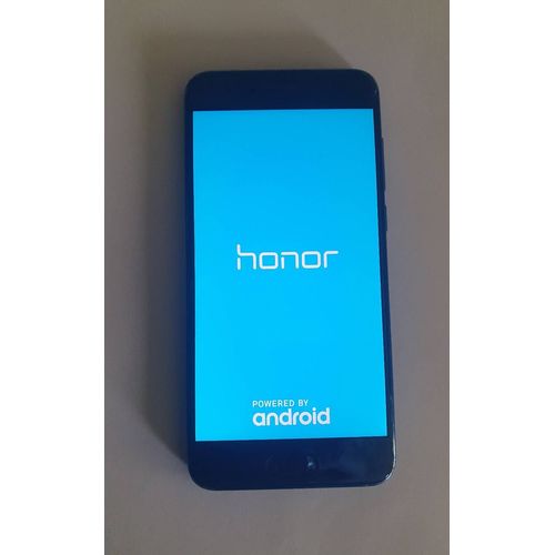 Honor 9 64 Go Bleu