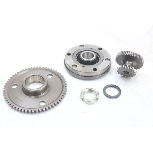 Roue Libre Demarreur Peugeot Belville 125 2017 - 2021 / 211035