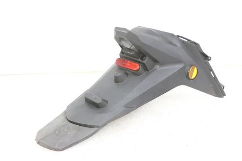 Bavette Arriere Peugeot Belville 125 2017 - 2021 / 211025