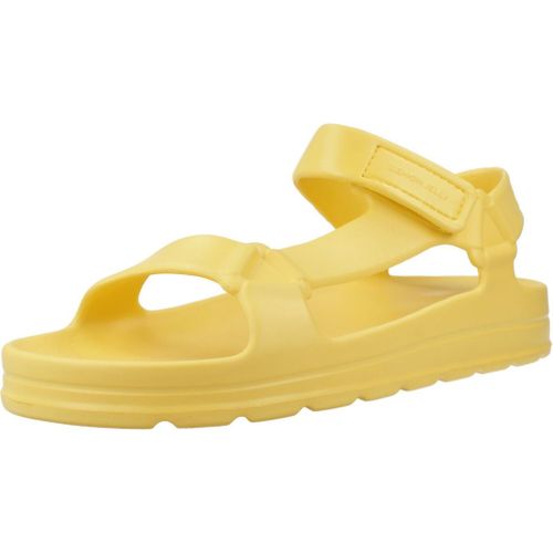 Lemon Jelly Nola 07 Colour Jaune