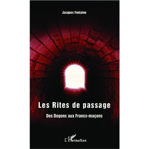 Les Rites De Passage