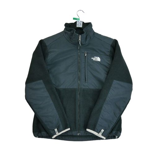 Reconditionné - Veste Polaire Femme Denali Tnf - Taille M - Femme - Noir