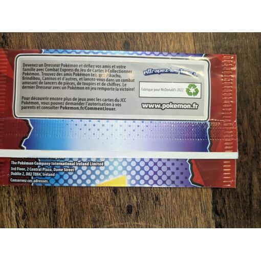 pokemon xy flashfire booster pack Chinese Exclusive Departure Gift Box  Grandad's Cards