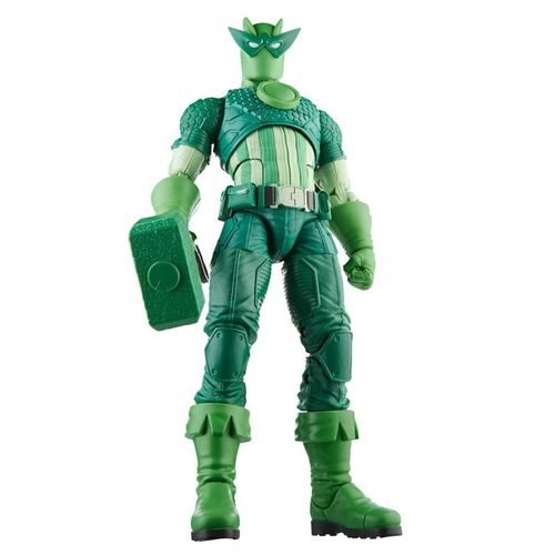 Avengers Movie Marvel Legends Series Super-Adaptoid