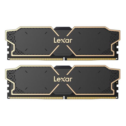 Lexar Ddr5-6000 Dimm 2x8gb Thor Gaming