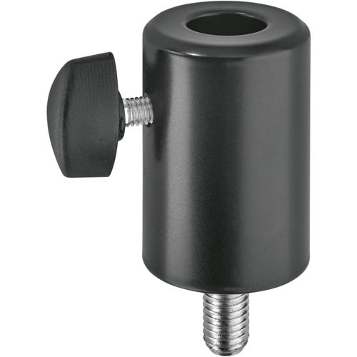 Konig & Meyer 66370 Mini TV spigot adaptateur