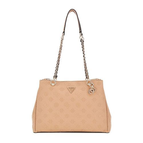 Guess Cresidia Status Shoulder Satchel