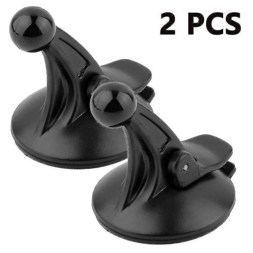 Garmin 010-10747-00 Support de ventouse de véhicule de remplacement pour gps