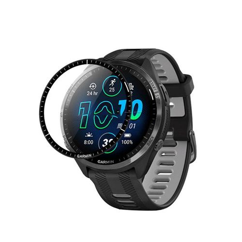 Protecteur D'écran Pour Garmin Forerunner 965 (Pack De 2)
