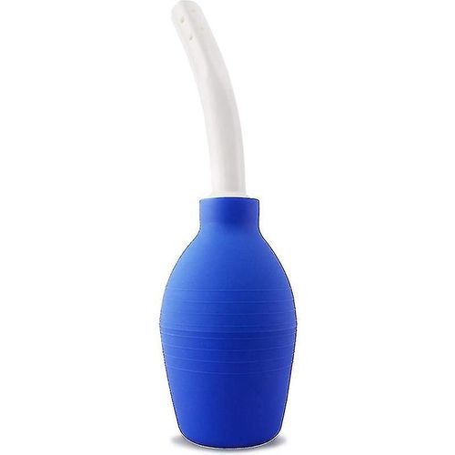 310ml Lavement Kits D¿Ampoules Caoutchouc Médical Clean Anal Douche Anal Colonic Hygiène Féminine Nettoyage Vaginal Sûr Confortable