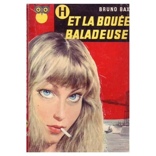 H.Et La Bouée Baladeuse