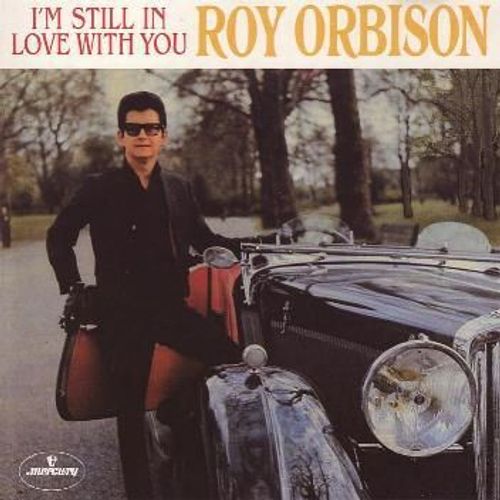 The Great Roy Orbison