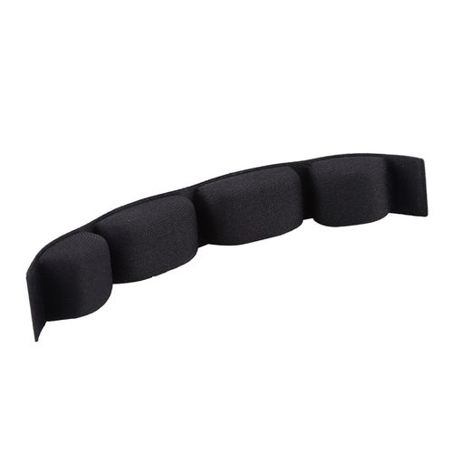 Coussinets d¿oreille de remplacement avec coussinet de tête pour Sennheiser HD581 HD650 HD600 HD545
