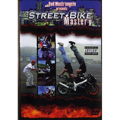 Street Bike Mastery