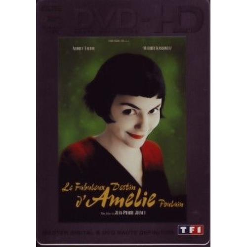 Le Fabuleux Destin D'amélie Poulain Hd - Film En Haute Définition