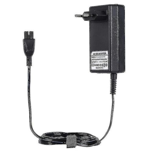 Chargeur pour Karcher Fc5 Premium Vc4 Nettoyeur sans fil Eu Plug