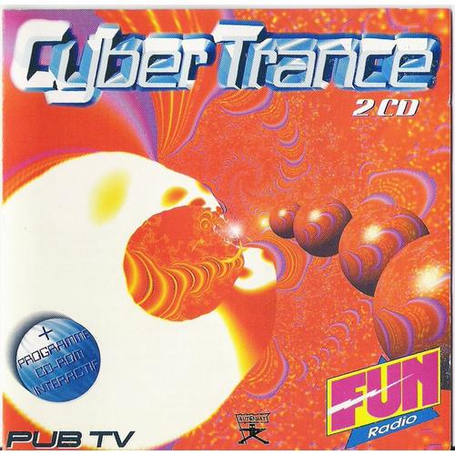 Cyber Trance