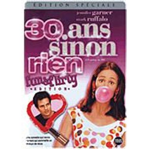 30 Ans Sinon Rien - Édition Spéciale - Edition Belge
