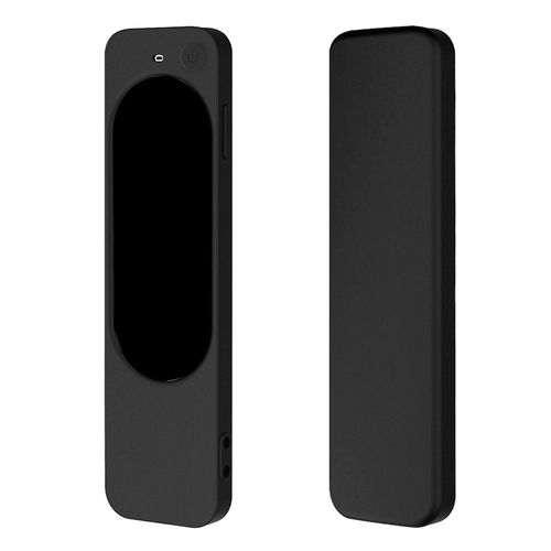 4k Télécommande Silicone Cas Télécommande Housse En Silicone Pour IOS Smart TV Télécommande