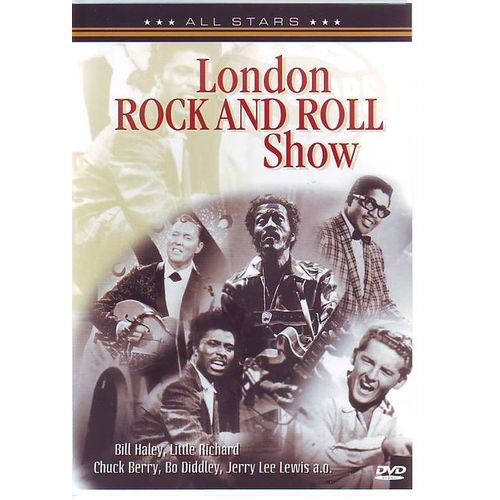 London Rock And Roll Show