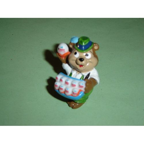 Kinder - Ours Bavarois - Olaf Aloeuf