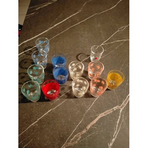 Verre Digestif