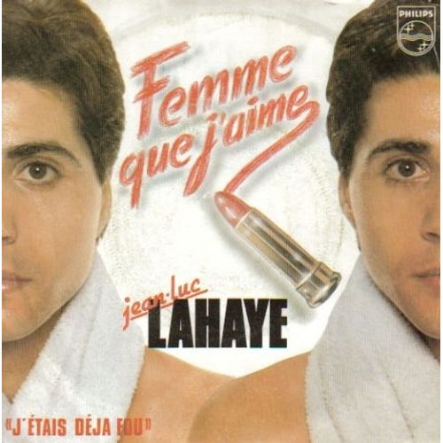Femme Que J¿Aime