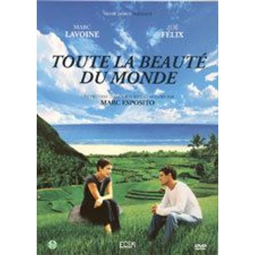 Toute La Beauté Du Monde - Edition Belge