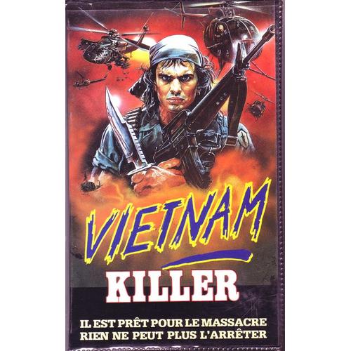 Vietnam Killer