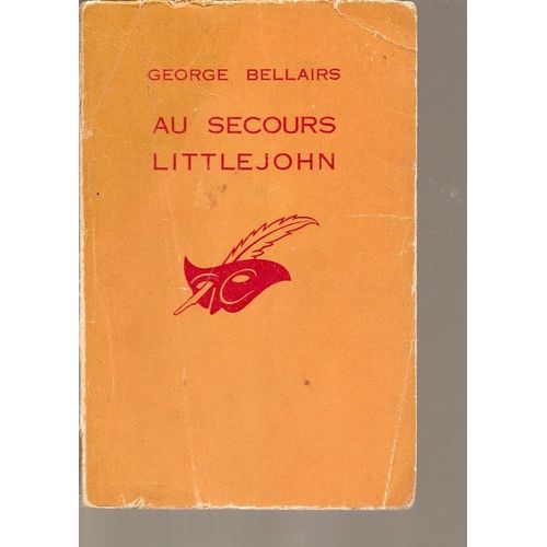 Au Secours Littlejohn