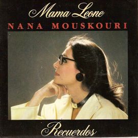 Mama Leone ("Au Bar De L'amitié")