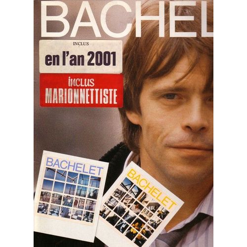 Vivre, Le No Man's Land' Marionnettiste, Les Petites Gens, Elle Ne Sait Faire Que Ah, En L'an 2001, Quand L'enfant Viendra, Gloria Humana, La Chanson De Presley, Un Ami Qui S'en Va