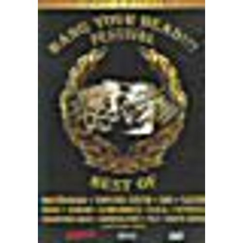 Bang Your Head Festival - Best Of