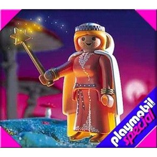 Playmobil Special 4520 - Fee